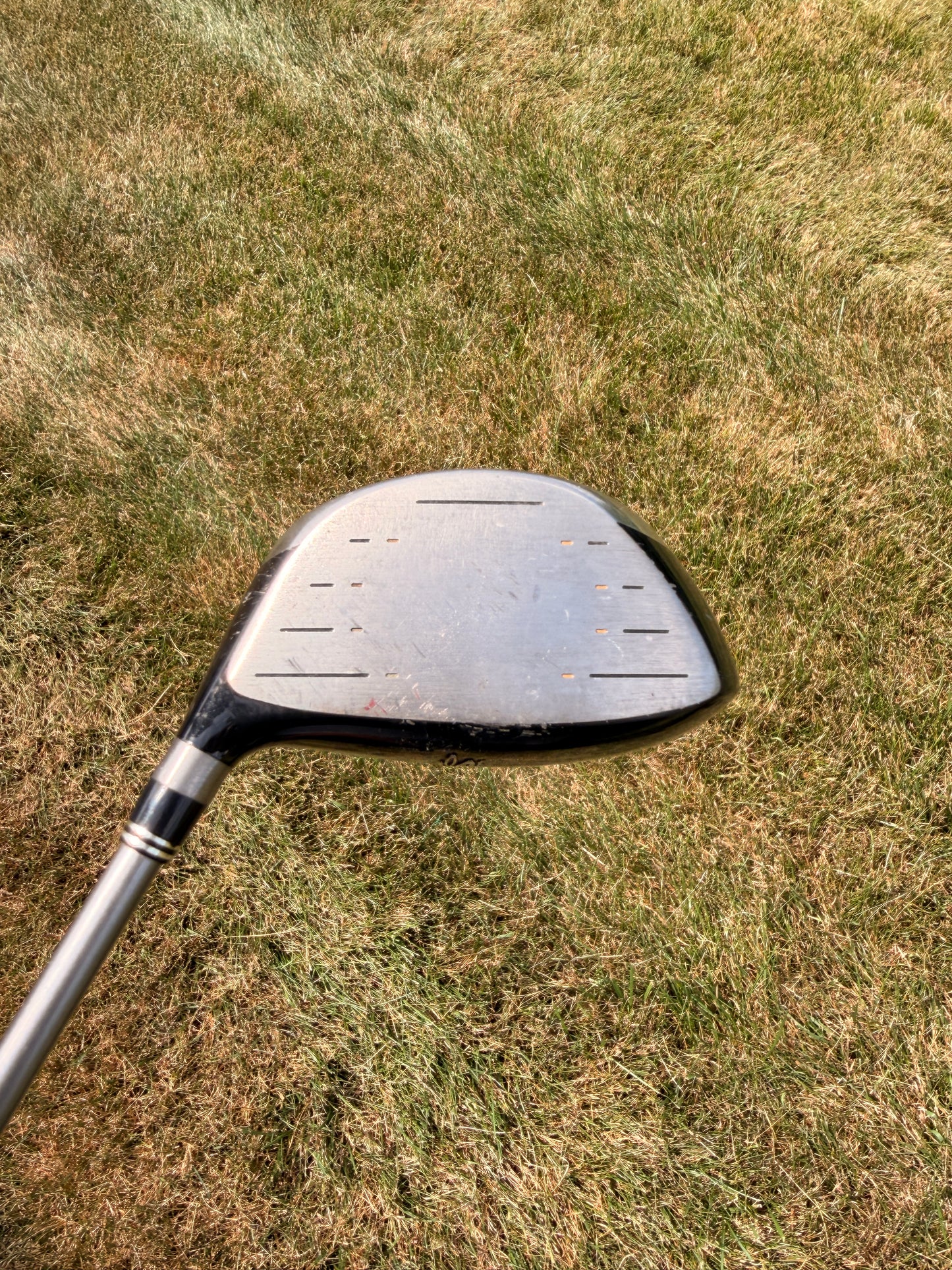 Cobra SS 310 Tour Driver 9° ProForce 60g Stiff Flex 44.5"