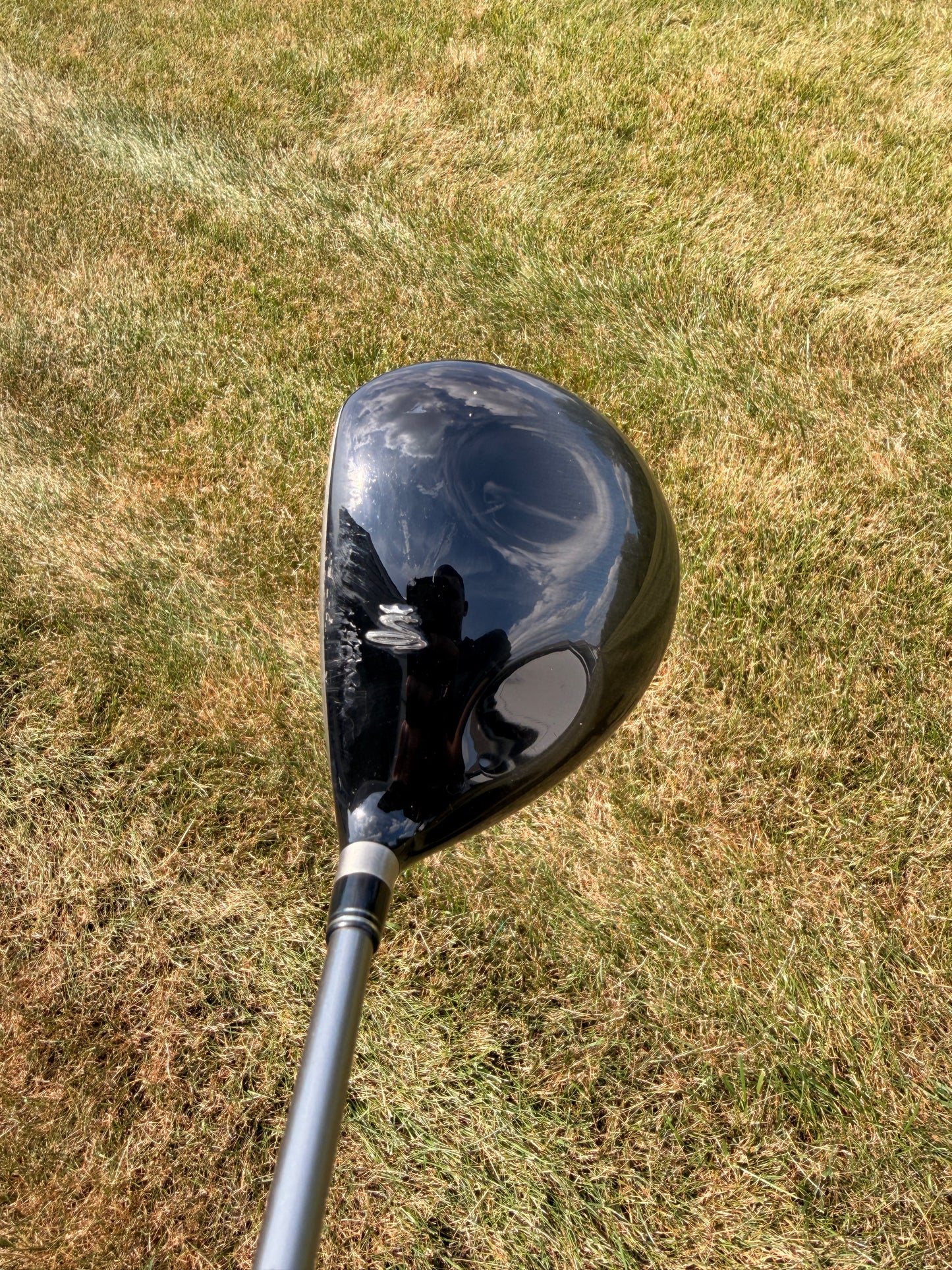Cobra SS 310 Tour Driver 9° ProForce 60g Stiff Flex 44.5"
