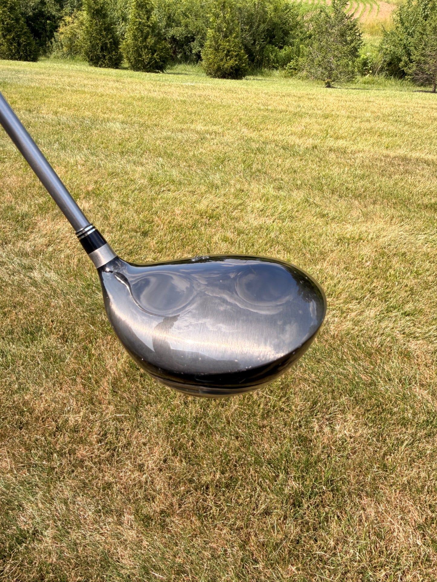 Cobra SS 310 Tour Driver 9° ProForce 60g Stiff Flex 44.5"