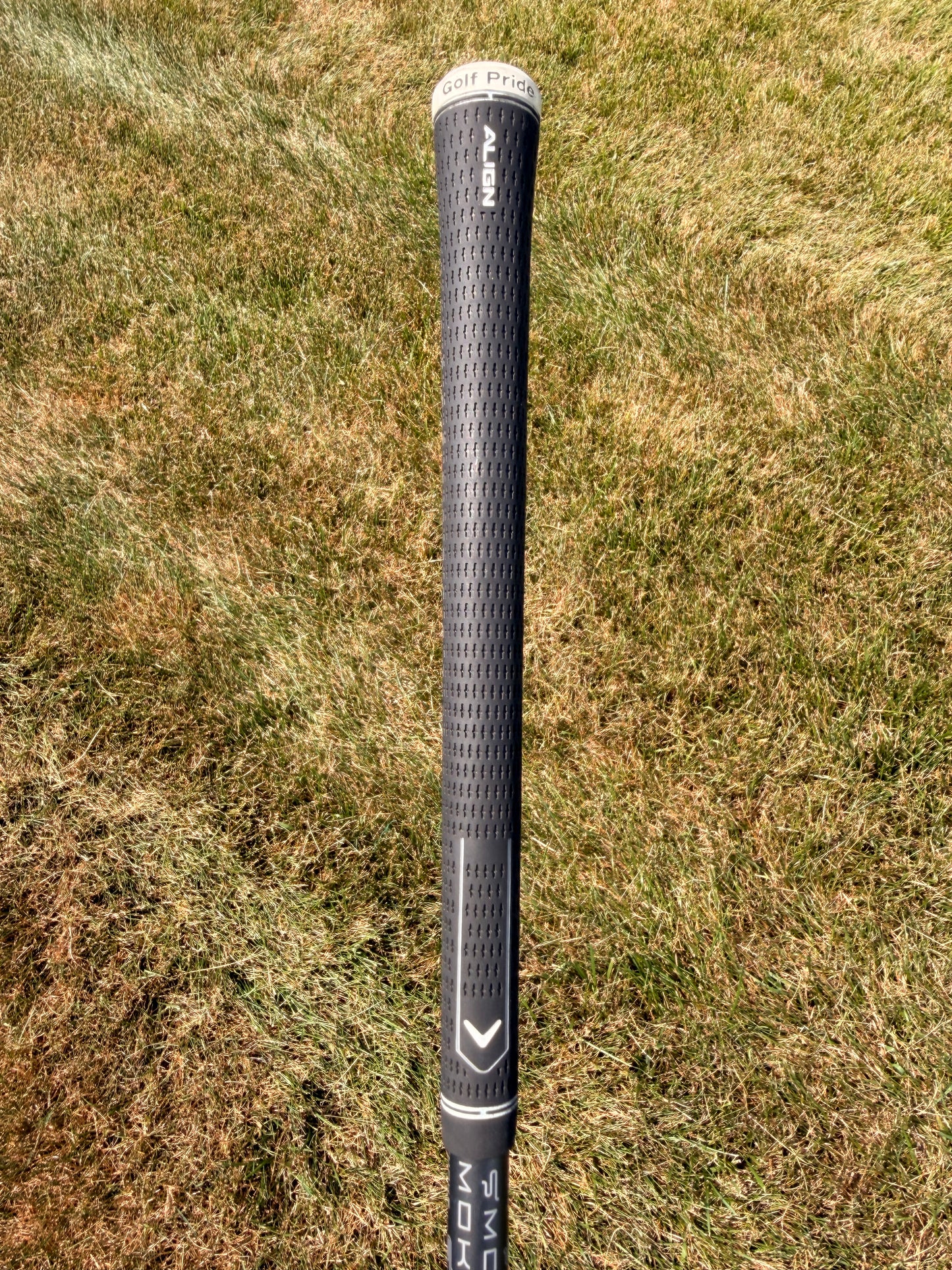 Callaway EPIC Speed 3-Wood 15° HZRDUS Smoke 60g Regular Flex 42.75" +HC NICE