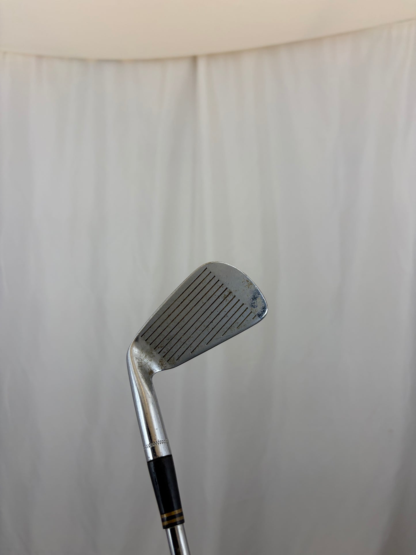Arnold Palmer The Standard 4-Iron True Temper Stiff Flex 37.5"