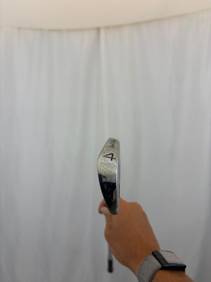 Arnold Palmer The Standard 4-Iron True Temper Stiff Flex 37.5"
