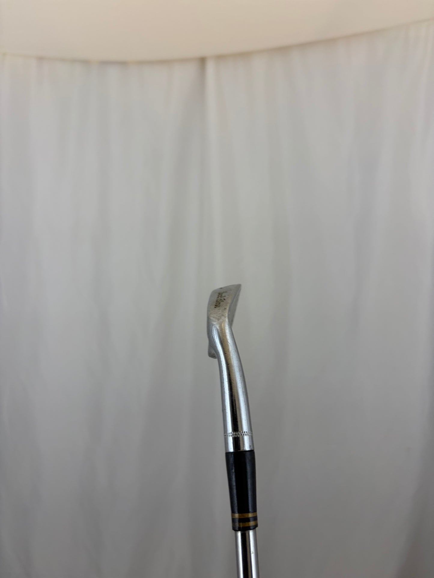 Arnold Palmer The Standard 4-Iron True Temper Stiff Flex 37.5"