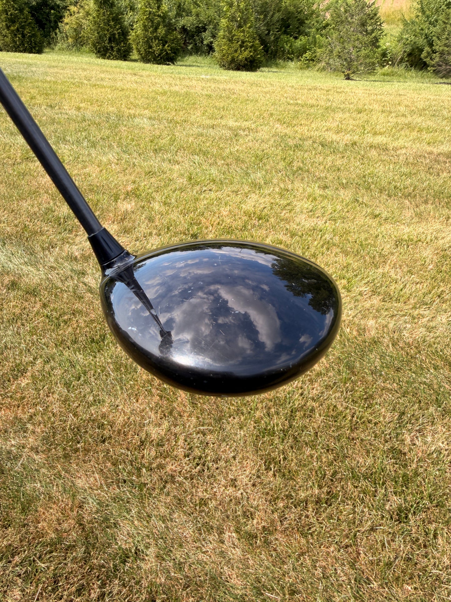 Callaway Razrhawk Driver 10.5° Aldila RIP 60g Regular Flex 45.5"