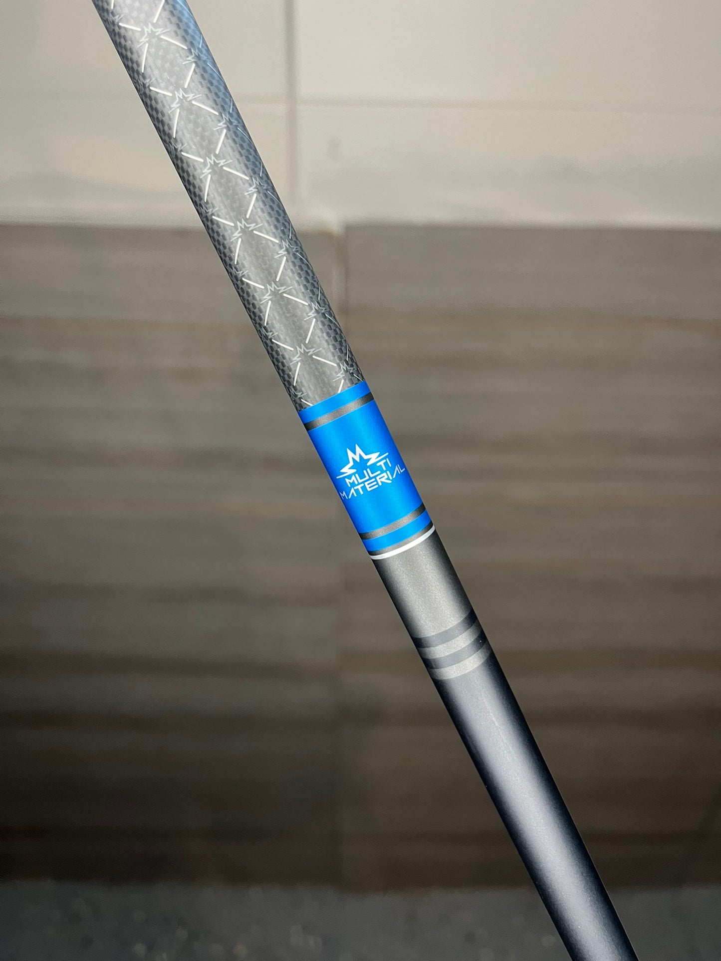 Mitsubishi Tensei 1K Blue 65 Regular Flex Fairway Shaft Titleist Tip 42.25″ NICE