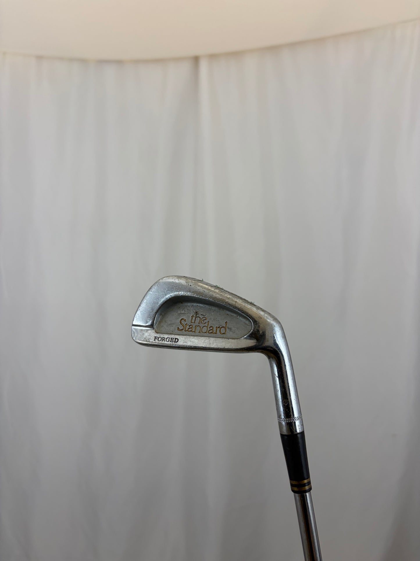 Arnold Palmer The Standard 6-Iron True Temper Stiff Flex 36"