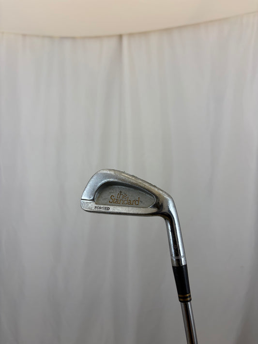 Arnold Palmer The Standard 6-Iron True Temper Stiff Flex 36"