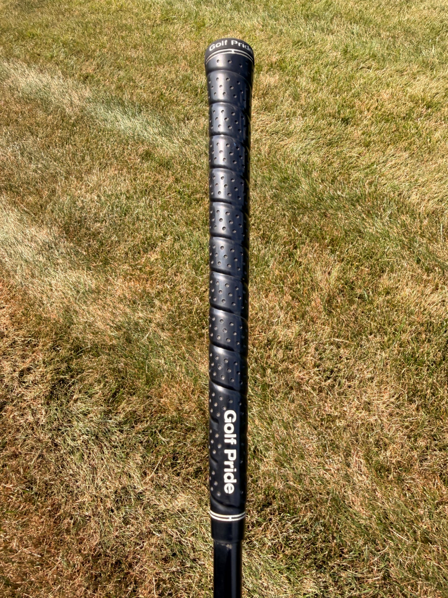 Callaway Razrhawk Driver 10.5° Aldila RIP 60g Regular Flex 45.5"