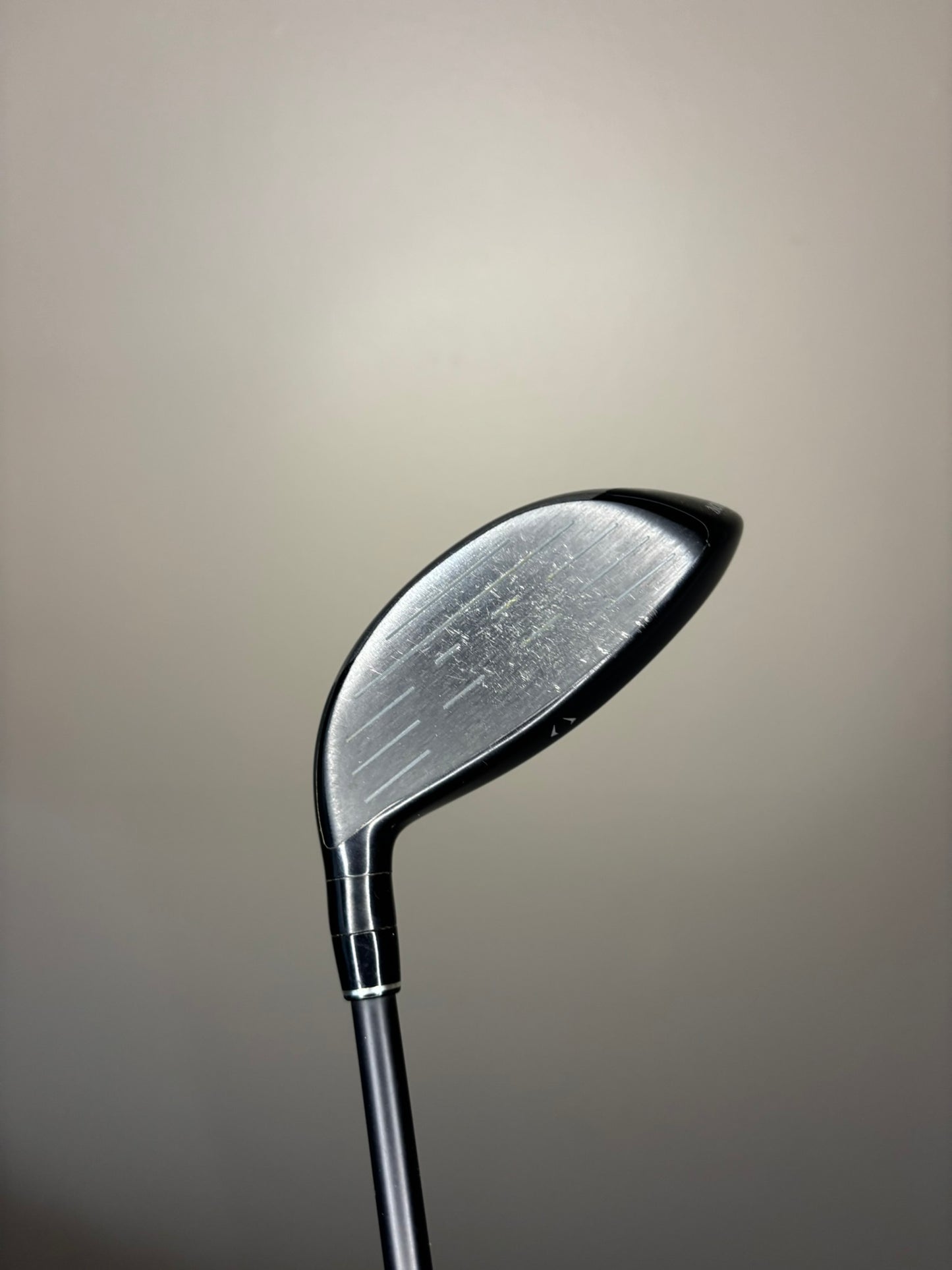 Srixon ZF85 3-Wood 15° HZRDUS Red 62g Regular Flex 43″ +HC NICE