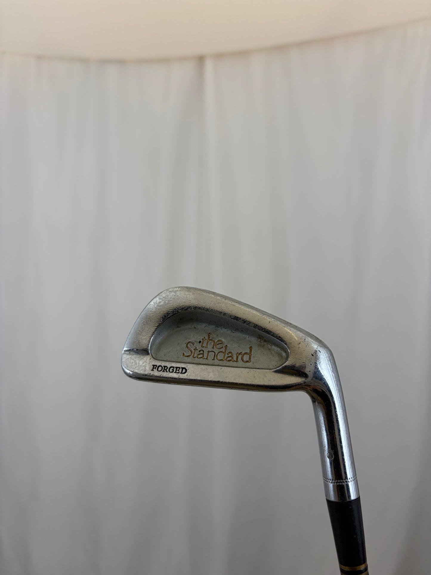 Arnold Palmer The Standard 7-Iron True Temper Stiff Flex 36"
