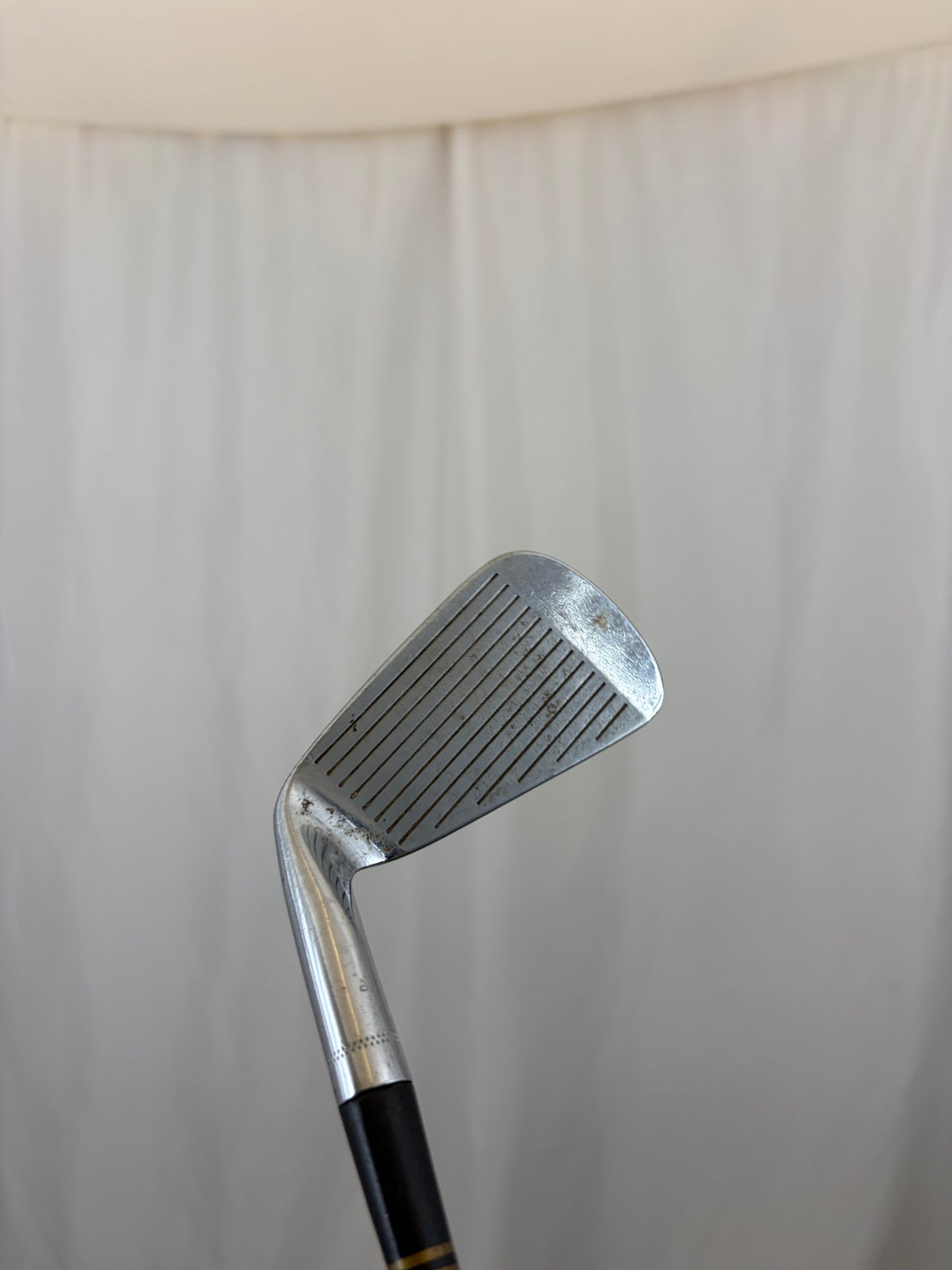 Arnold Palmer The Standard 7-Iron True Temper Stiff Flex 36"