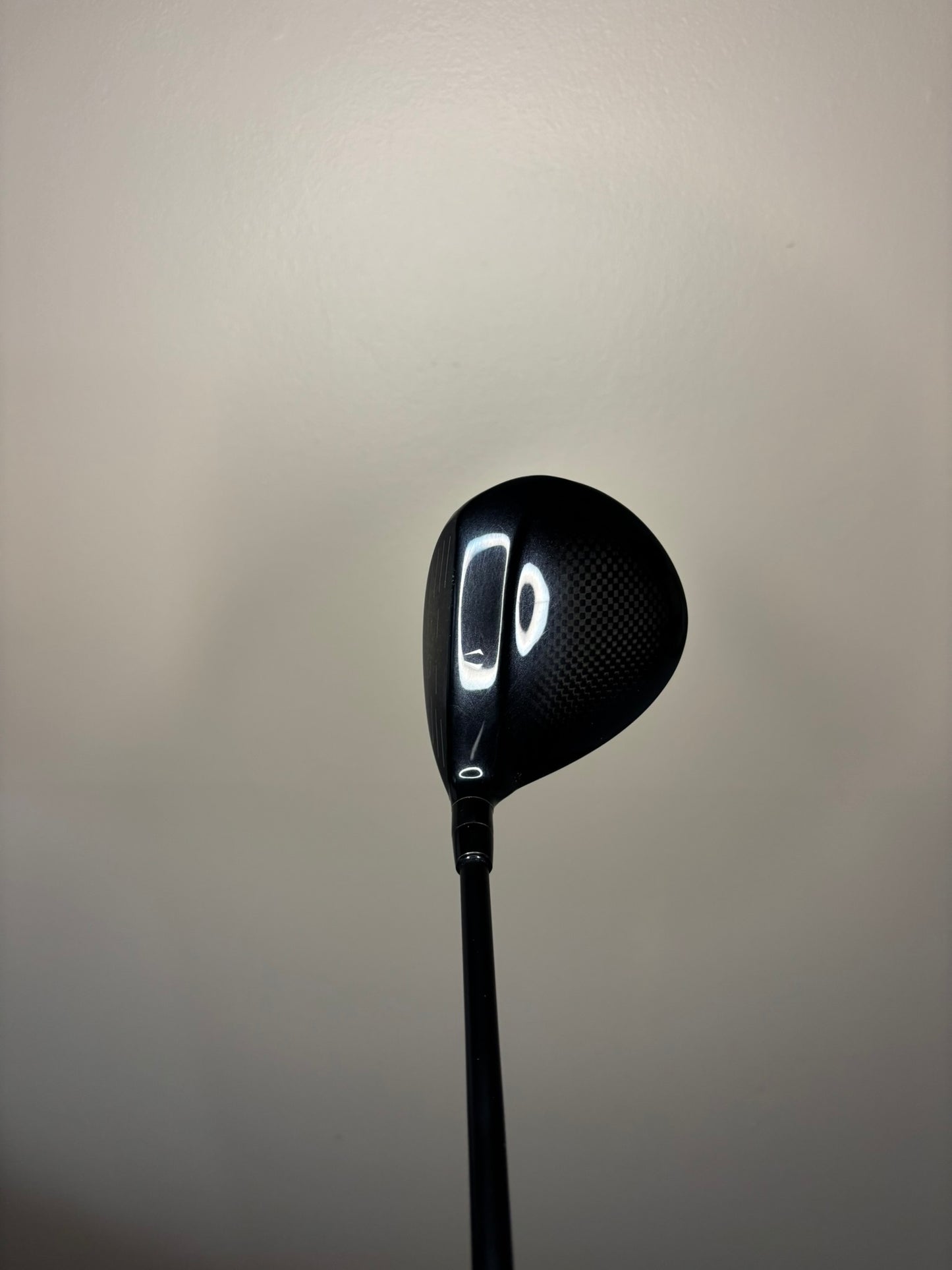 Srixon ZF85 3-Wood 15° HZRDUS Red 62g Regular Flex 43″ +HC NICE