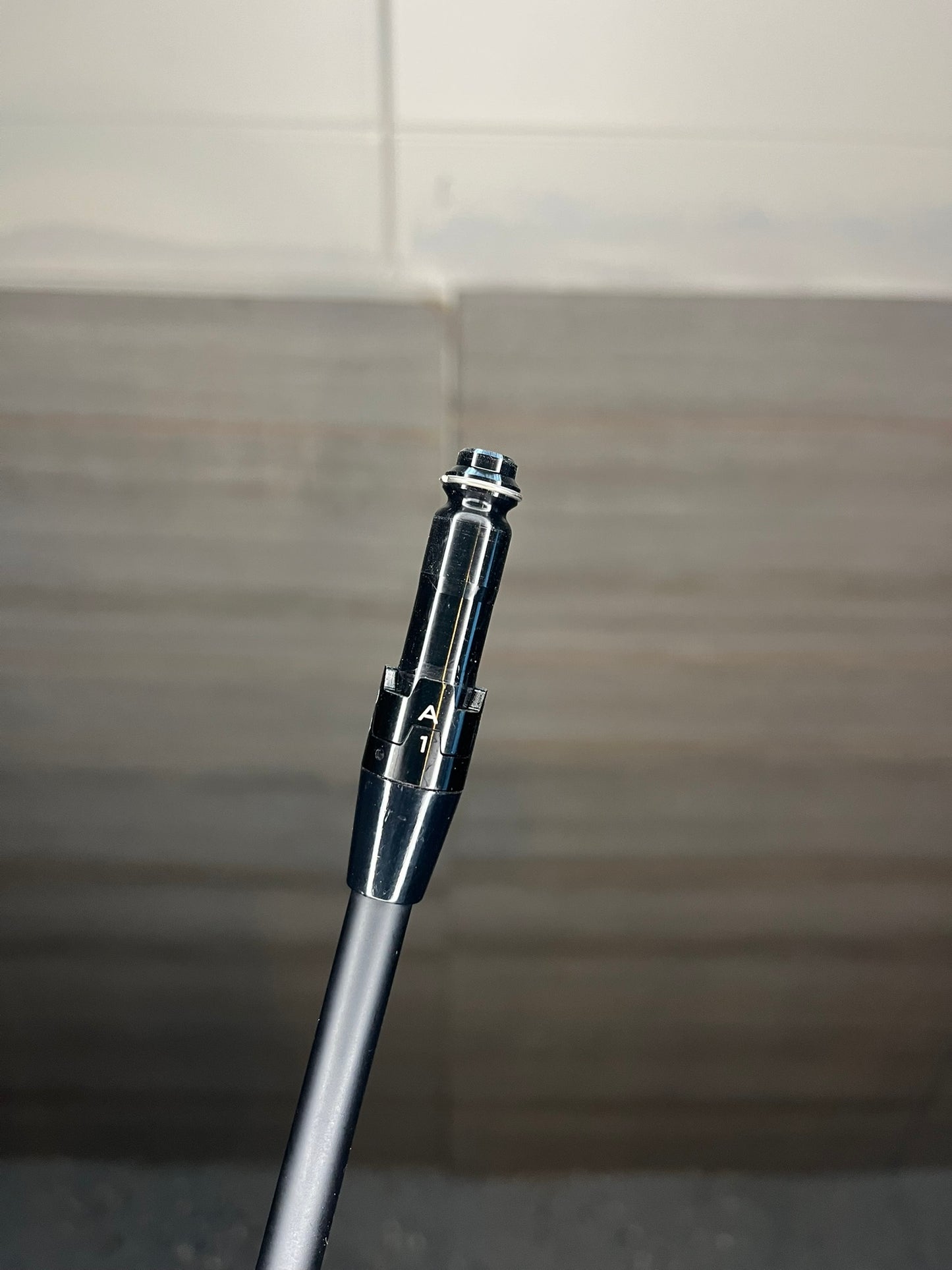 Photo of Mitsubishi Tensei 1K Blue 55 Regular 55 Grams Driver Shaft