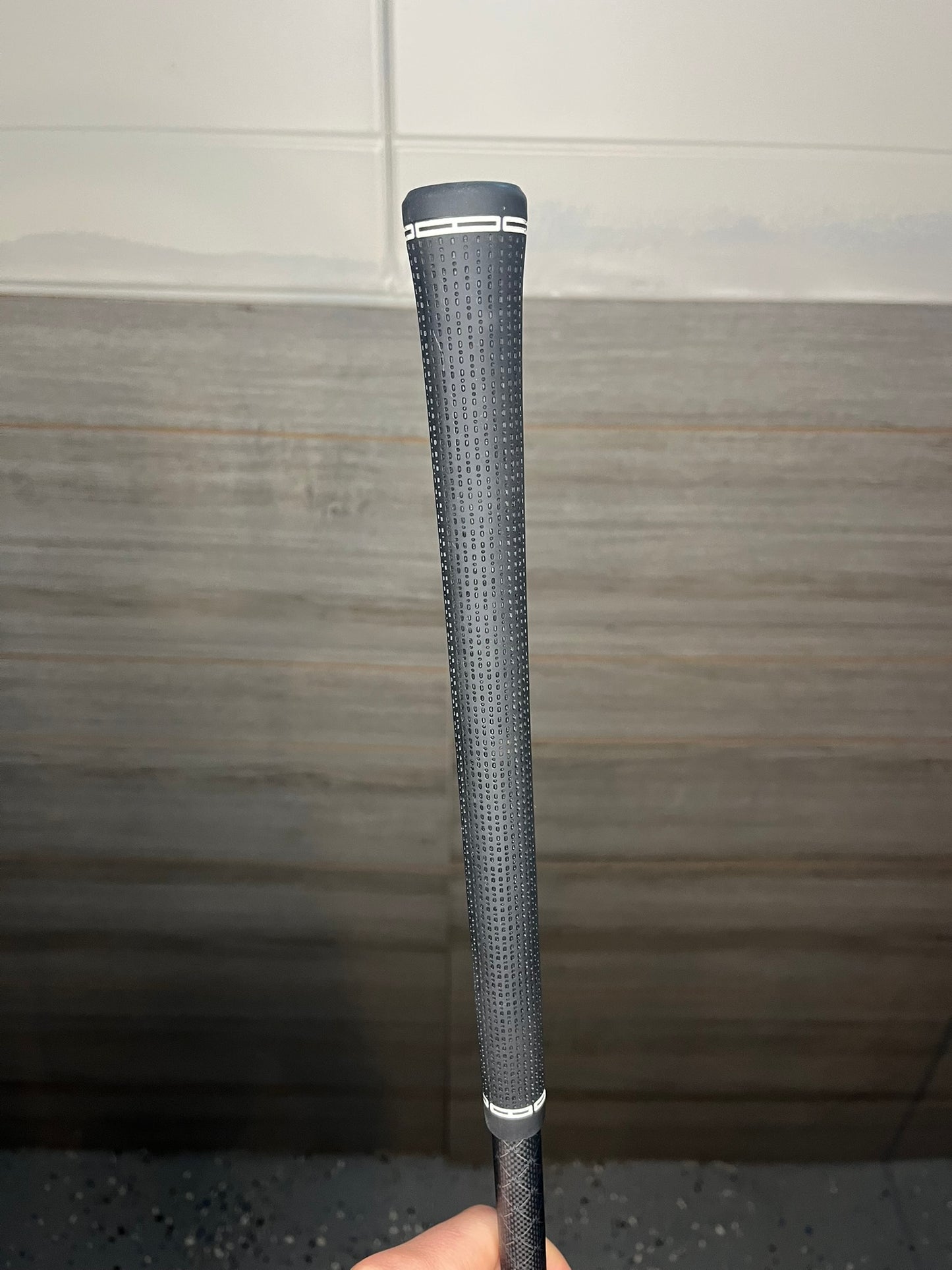 Photo of Mitsubishi Tensei 1K Blue 55 Regular 55 Grams Driver Shaft