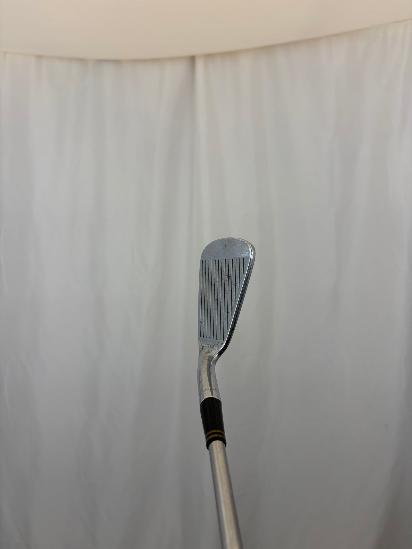 Arnold Palmer The Standard 7-Iron True Temper Stiff Flex 36"