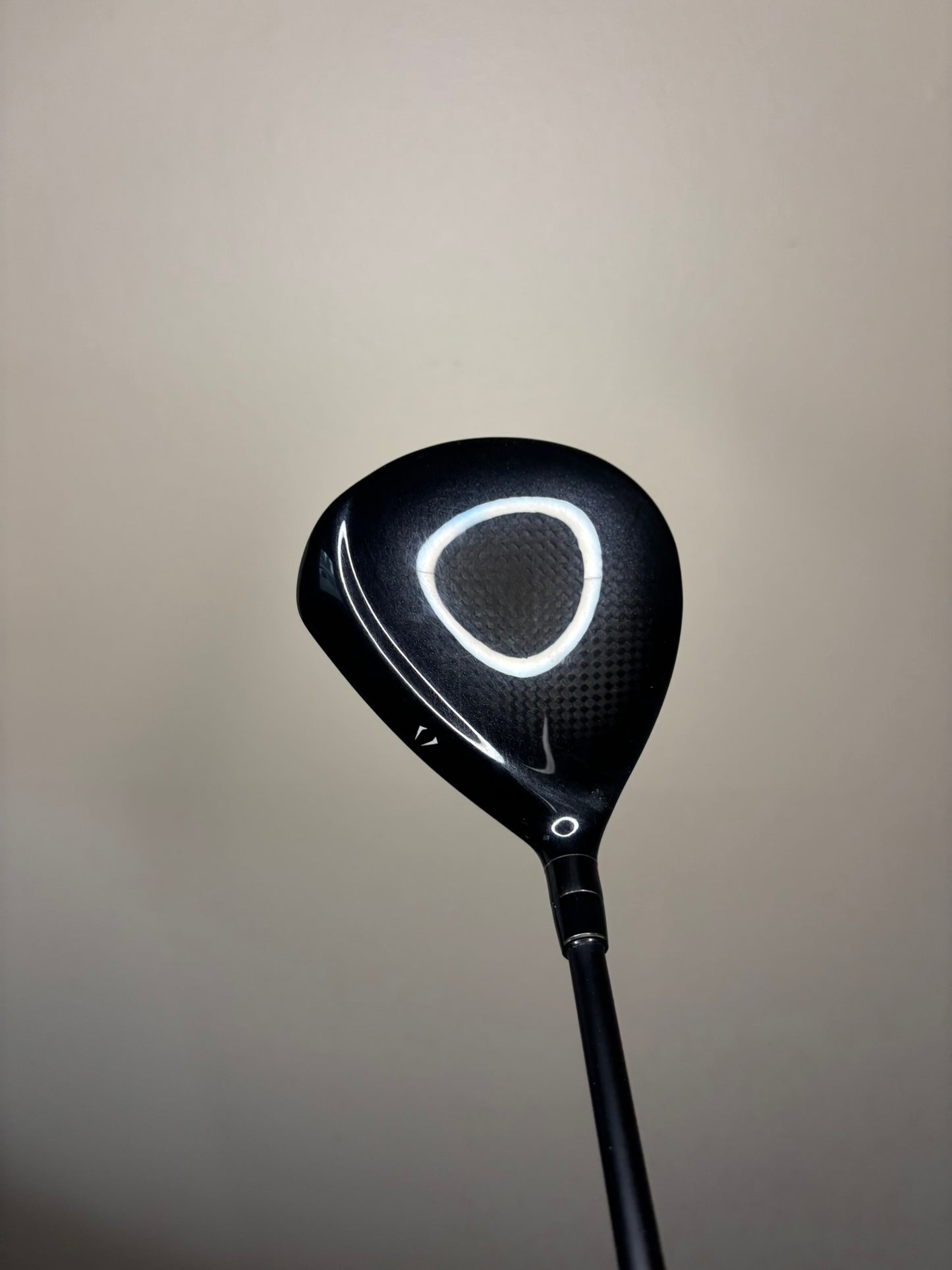 Srixon ZF85 3-Wood 15° HZRDUS Red 62g Regular Flex 43″ +HC NICE