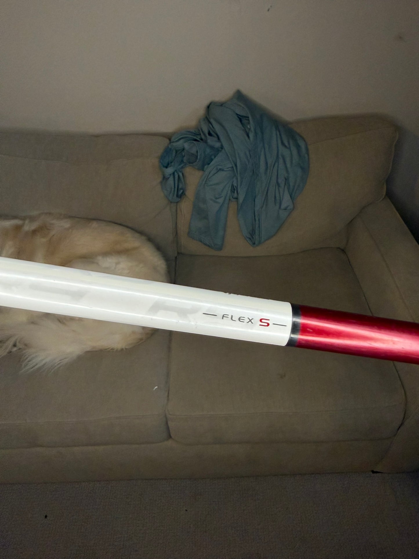 Photo of Fujikura Motore 65 Stiff 65 Grams Driver Shaft