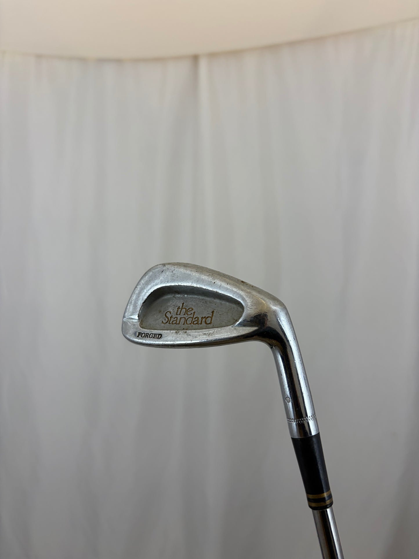 Arnold Palmer The Standard 8-Iron True Temper Stiff Flex 35.5"