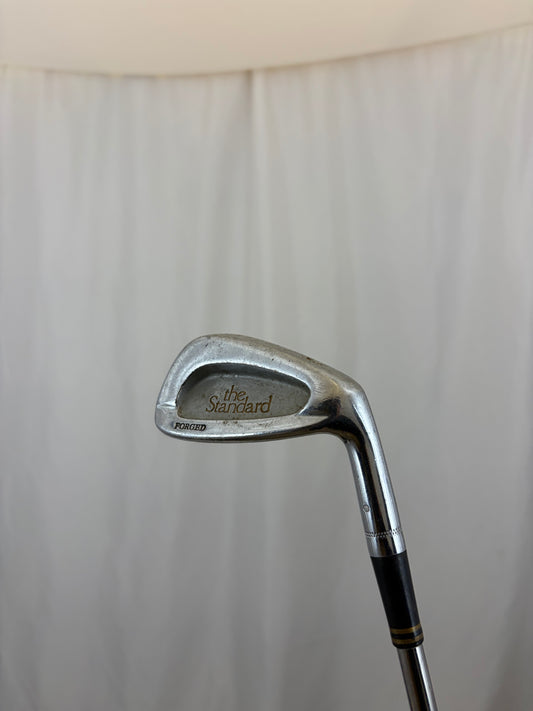 Arnold Palmer The Standard 8-Iron True Temper Stiff Flex 35.5"