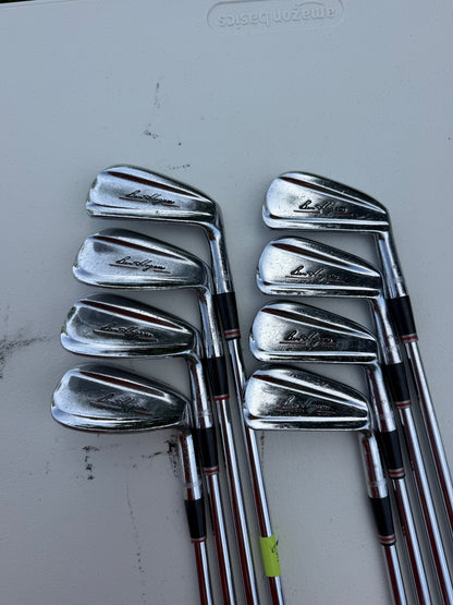 Ben Hogan Apex Iron Set 3-PW Apex 3 Regular Flex