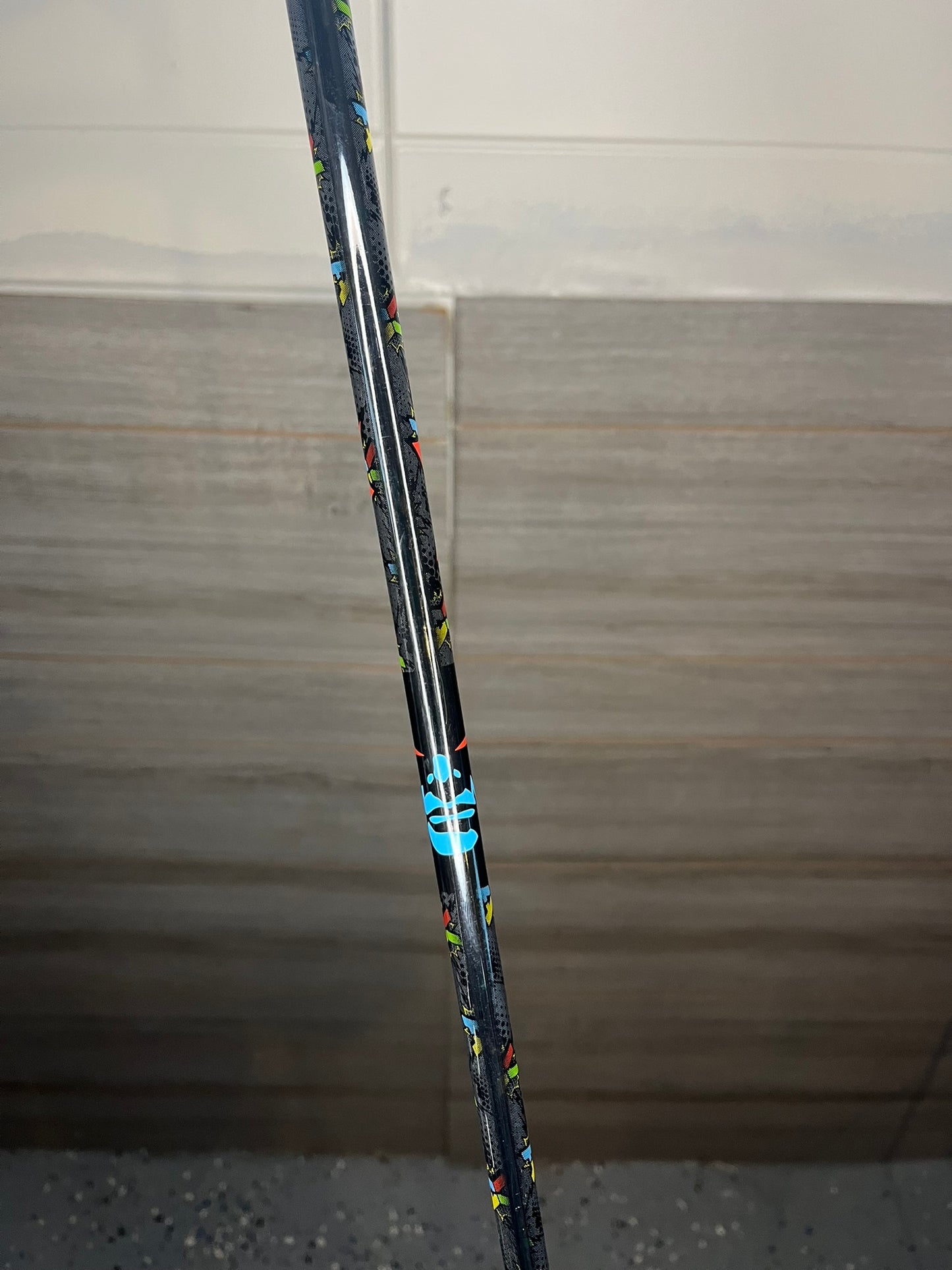 VA Composites Vylyn 55 Three Regular Flex Driver Shaft Ping Tip 44.25″ NICE