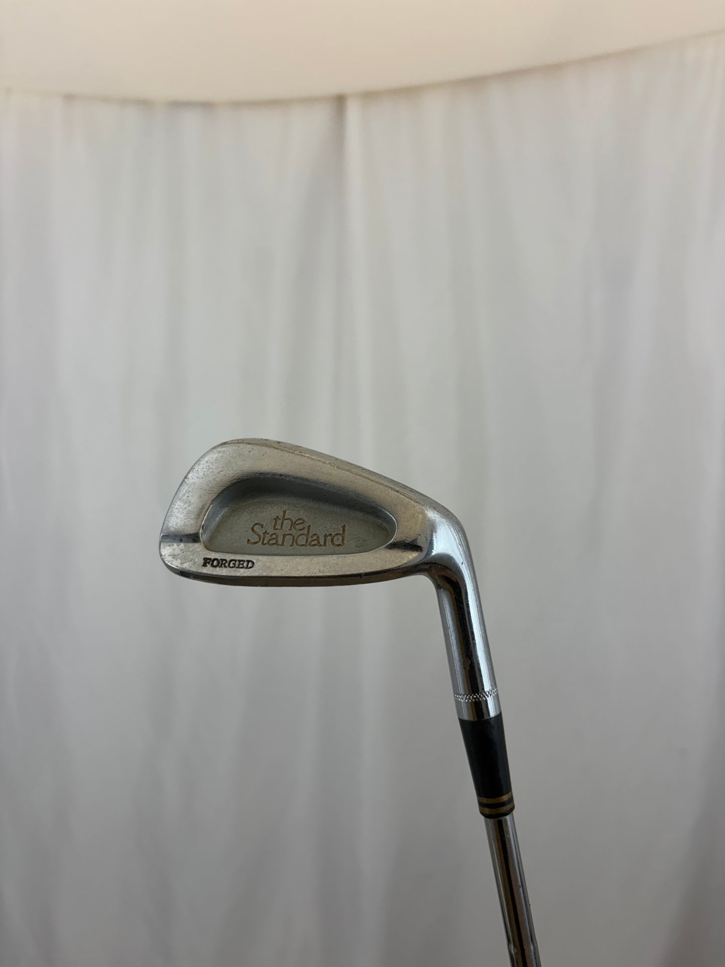 Arnold Palmer The Standard 9-Iron True Temper Stiff Flex 35"