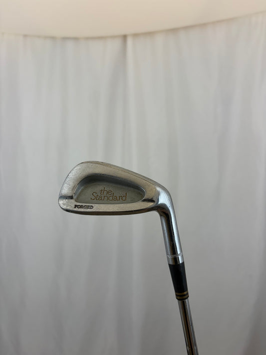 Arnold Palmer The Standard 9-Iron True Temper Stiff Flex 35"