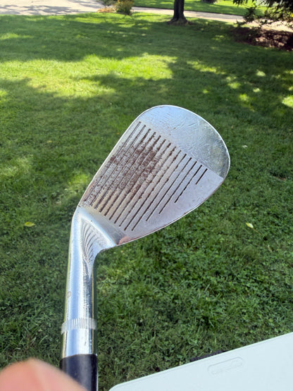 Ben Hogan Apex Iron Set 3-PW Apex 3 Regular Flex — photo 4