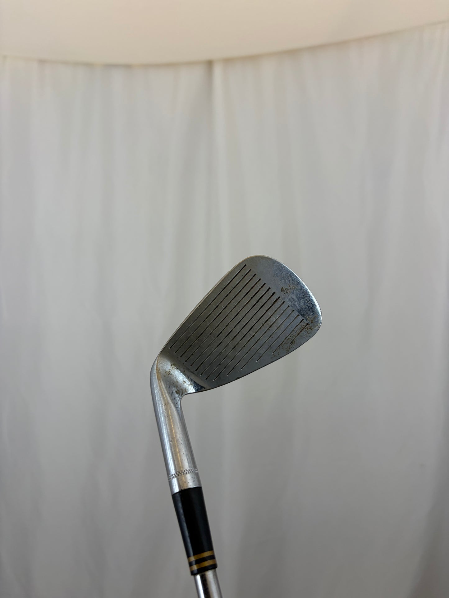 Arnold Palmer The Standard 9-Iron True Temper Stiff Flex 35"