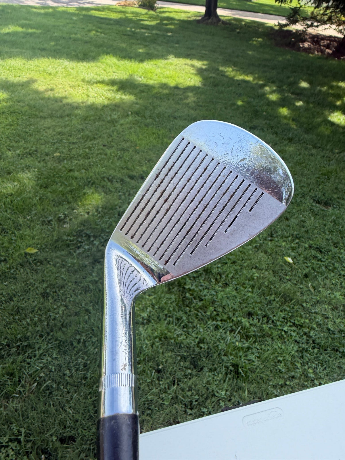 Ben Hogan Apex Iron Set 3-PW Apex 3 Regular Flex — photo 5