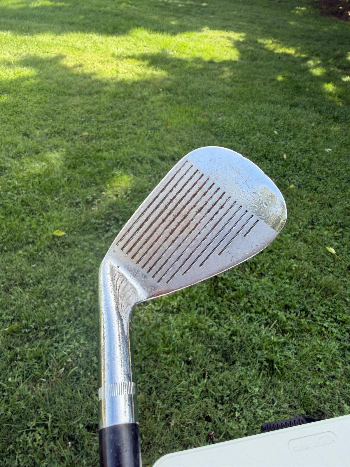Ben Hogan Apex Iron Set 3-PW Apex 3 Regular Flex — photo 6