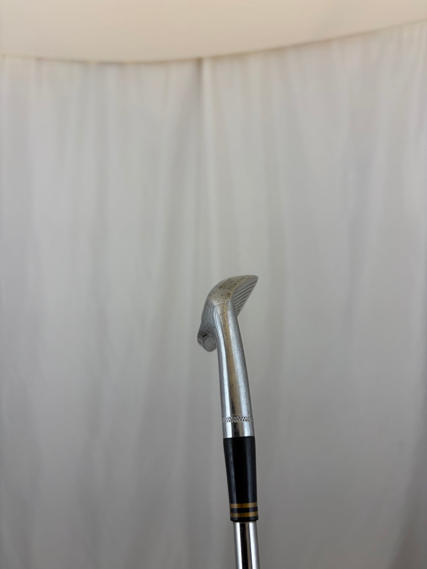 Arnold Palmer The Standard 9-Iron True Temper Stiff Flex 35"