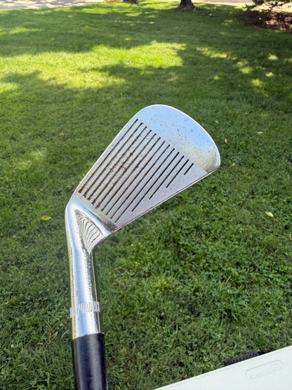 Ben Hogan Apex Iron Set 3-PW Apex 3 Regular Flex — photo 7