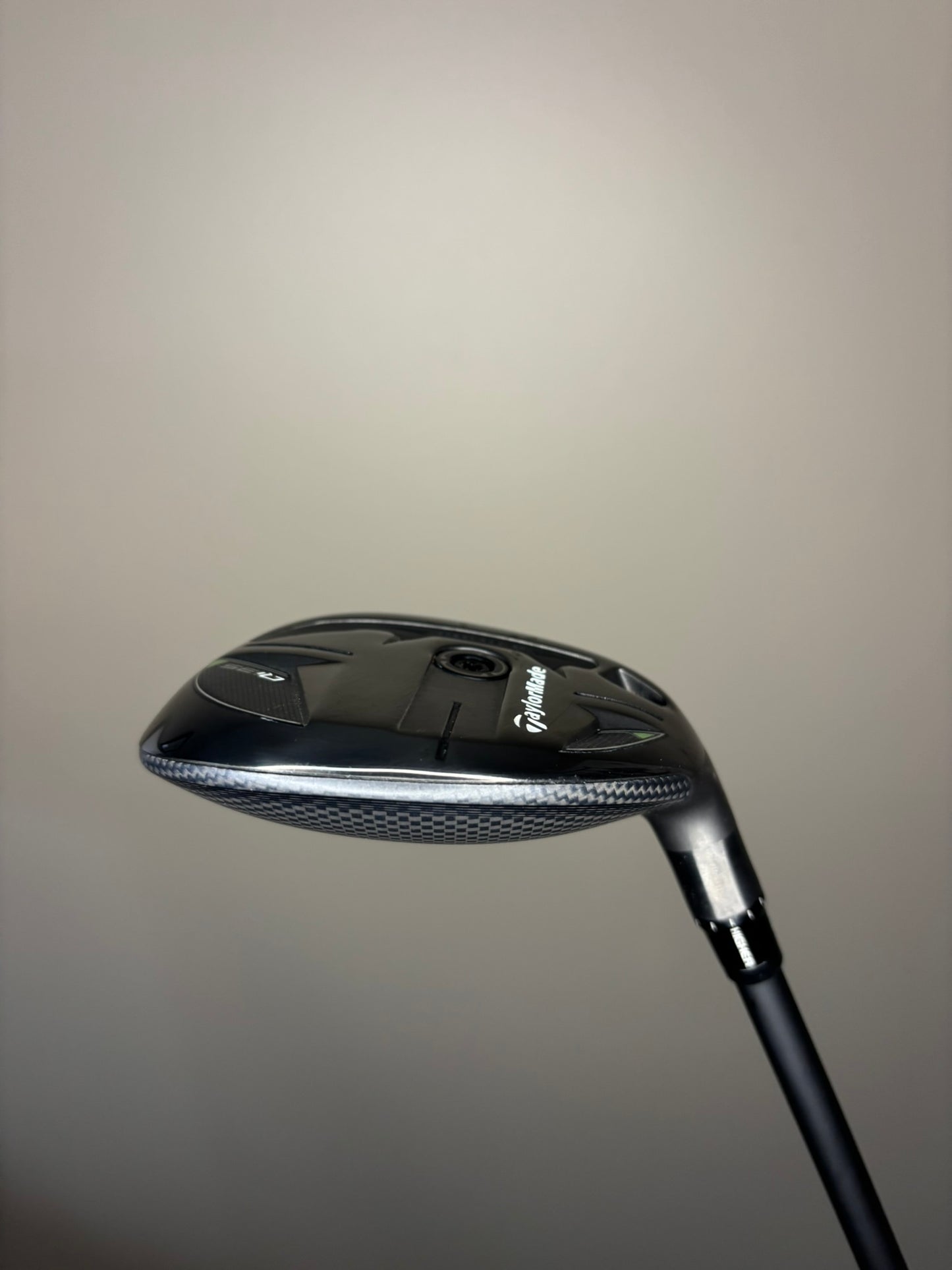 Taylormade Qi35 Rescue 2 Hybrid 17° Kai'li Blue HY 85 Stiff Flex 41″ MINT