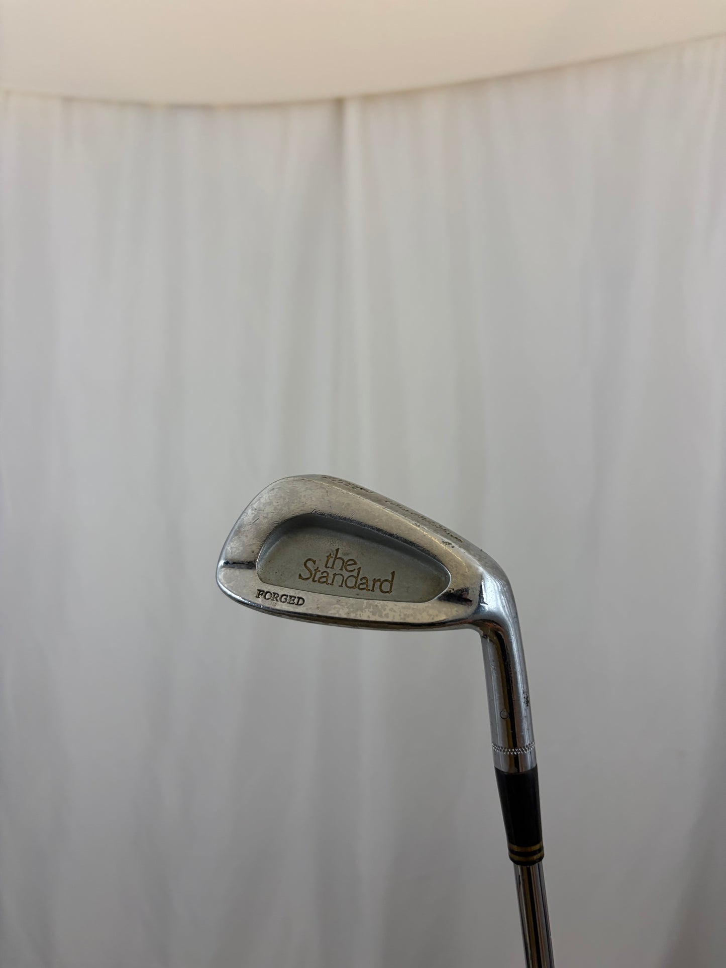 Arnold Palmer The Standard Pitching Wedge True Temper Stiff Flex 34.5"