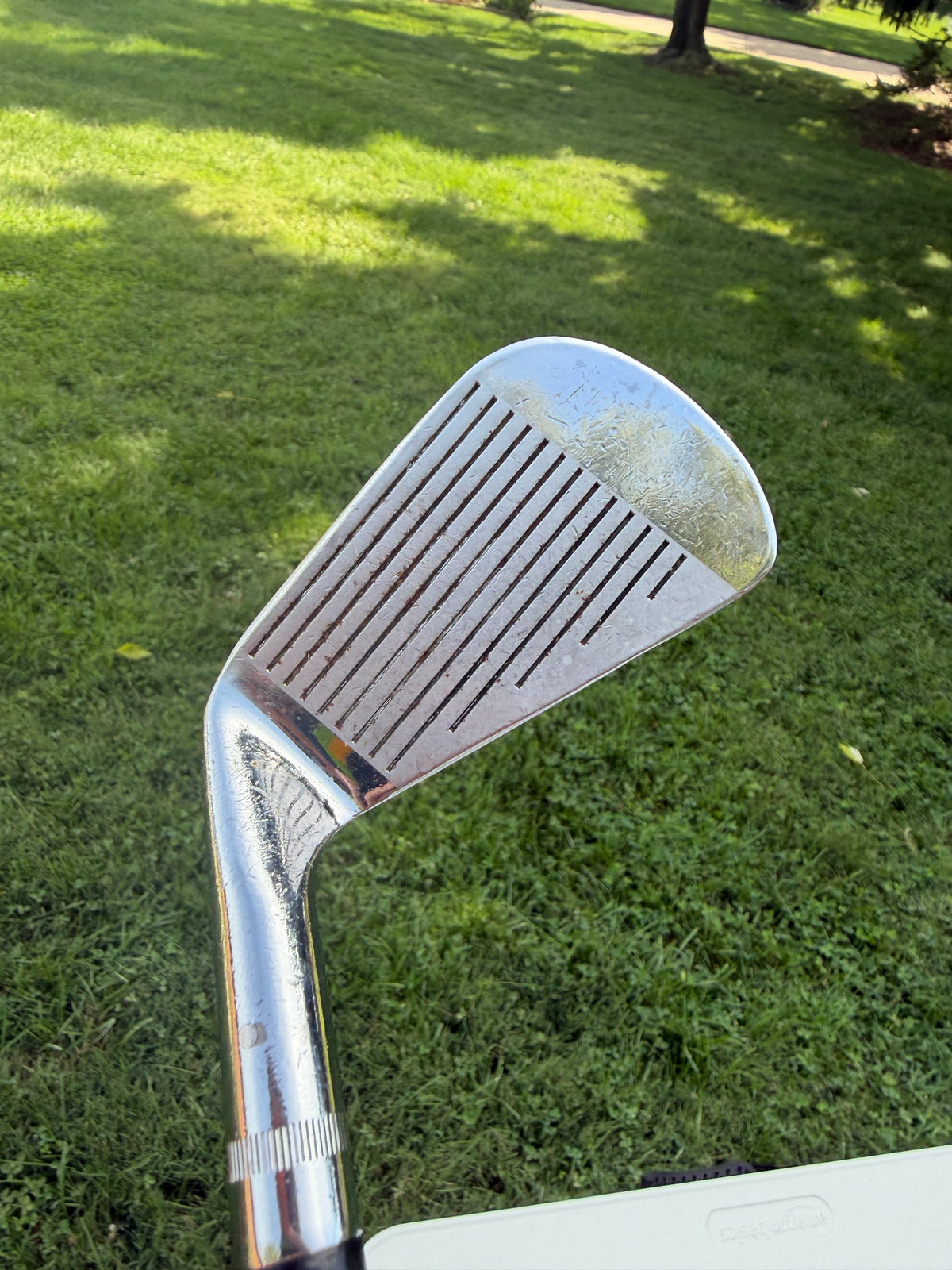 Ben Hogan Apex Iron Set 3-PW Apex 3 Regular Flex — photo 8