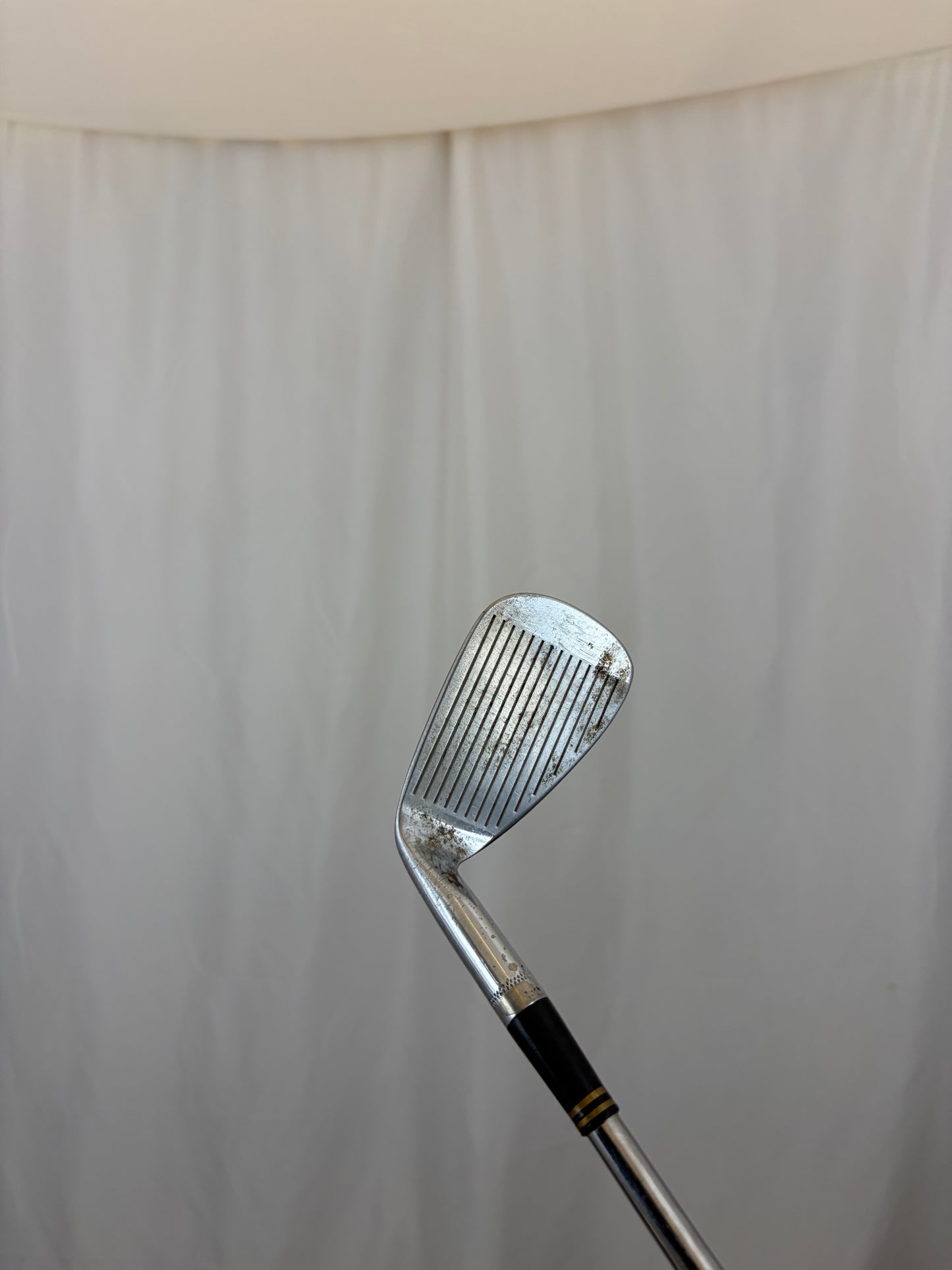 Arnold Palmer The Standard Pitching Wedge True Temper Stiff Flex 34.5"