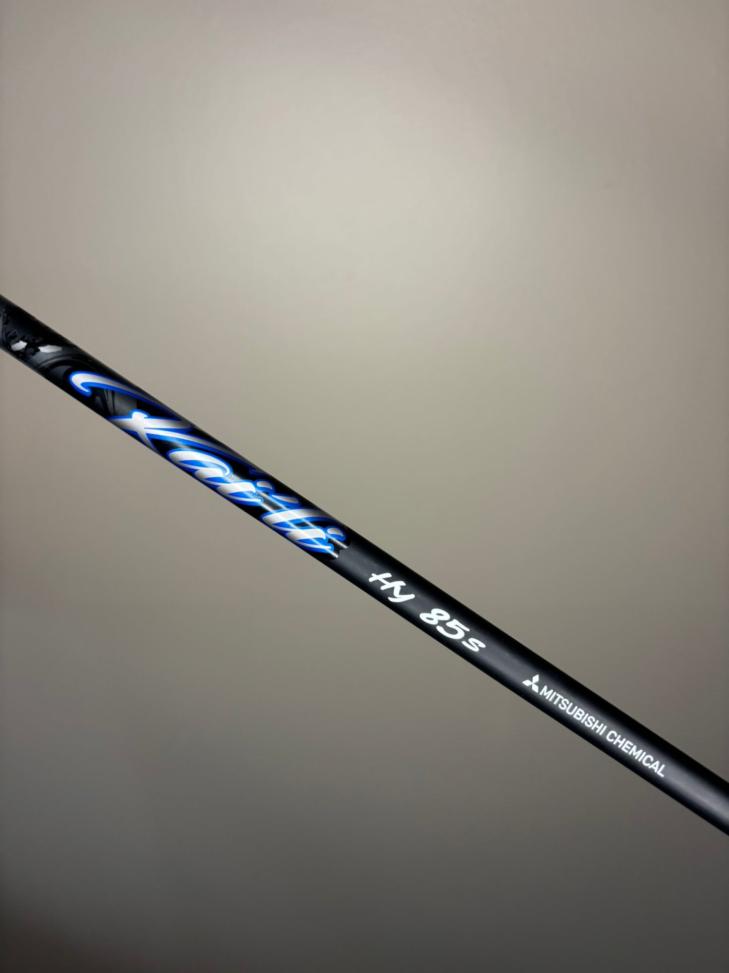 Taylormade Qi35 Rescue 2 Hybrid 17° Kai'li Blue HY 85 Stiff Flex 41″ MINT