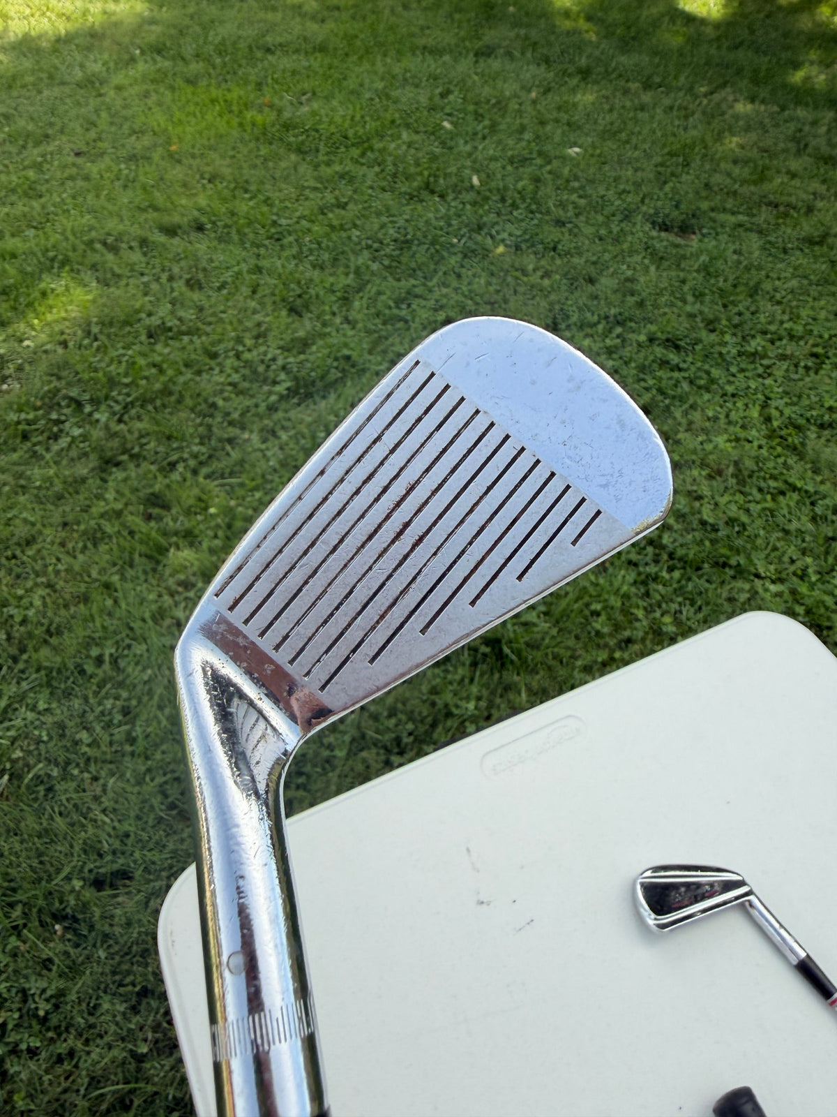 Ben Hogan Apex Iron Set 3-PW Apex 3 Regular Flex — photo 10