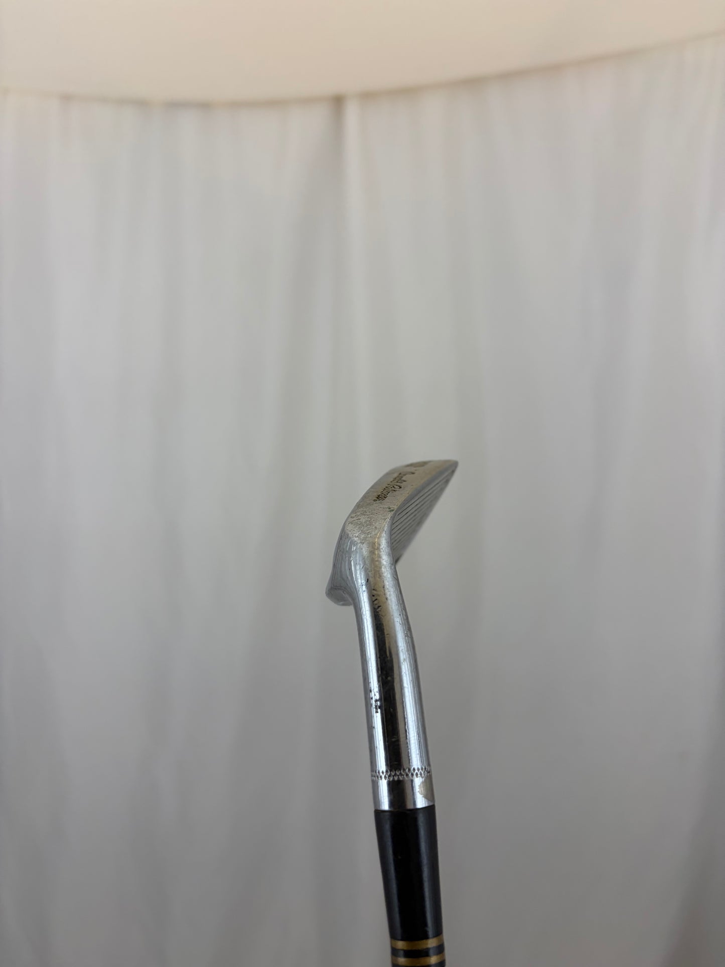 Arnold Palmer The Standard Pitching Wedge True Temper Stiff Flex 34.5"