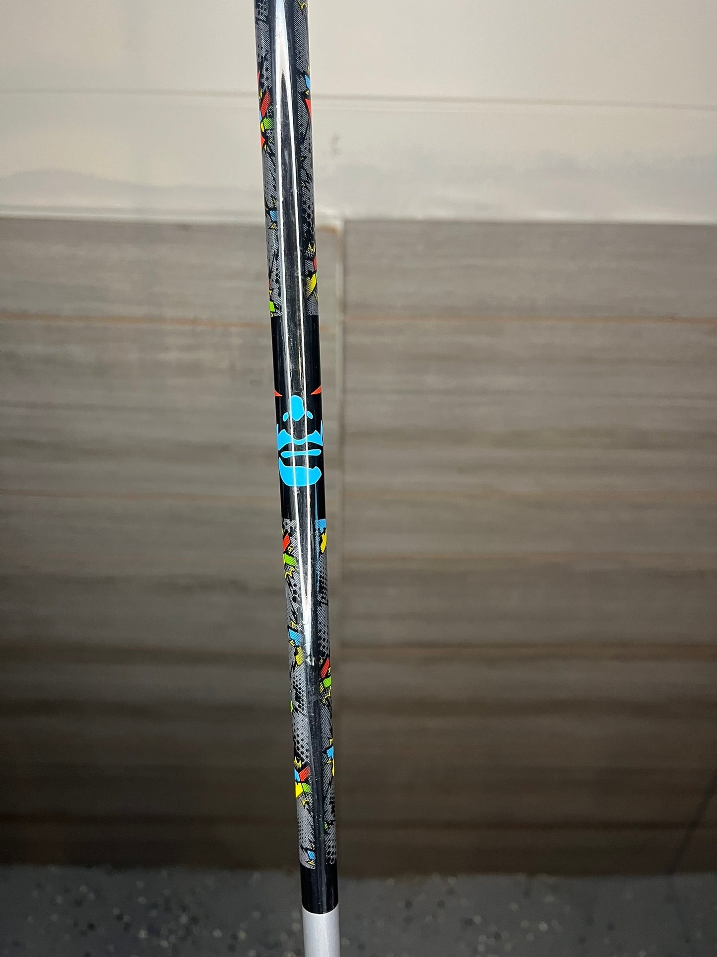 VA Composites Vylyn 55 Three Regular Flex Fairway Wood Shaft Ping Tip 42″ NICE