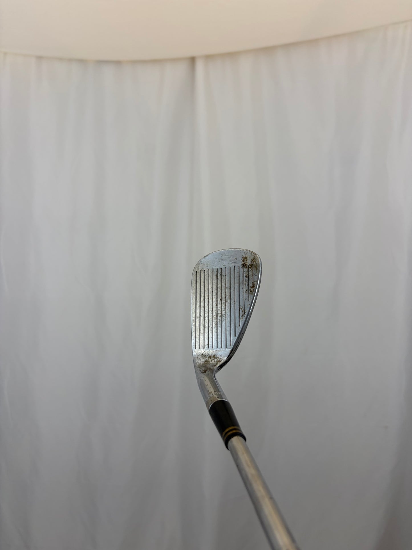Arnold Palmer The Standard Pitching Wedge True Temper Stiff Flex 34.5"