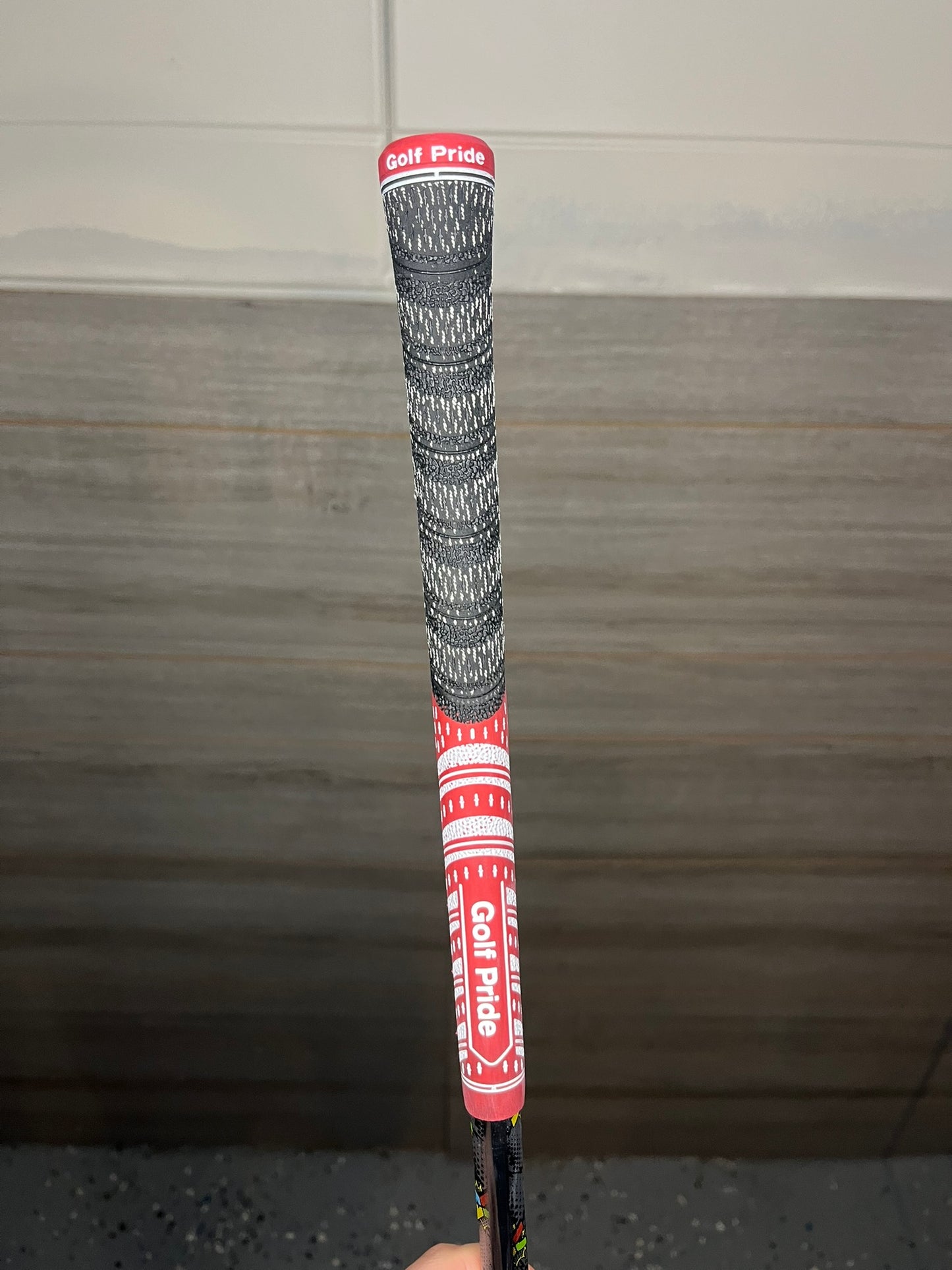 VA Composites Vylyn 55 Three Regular Flex Fairway Wood Shaft Ping Tip 42″ NICE