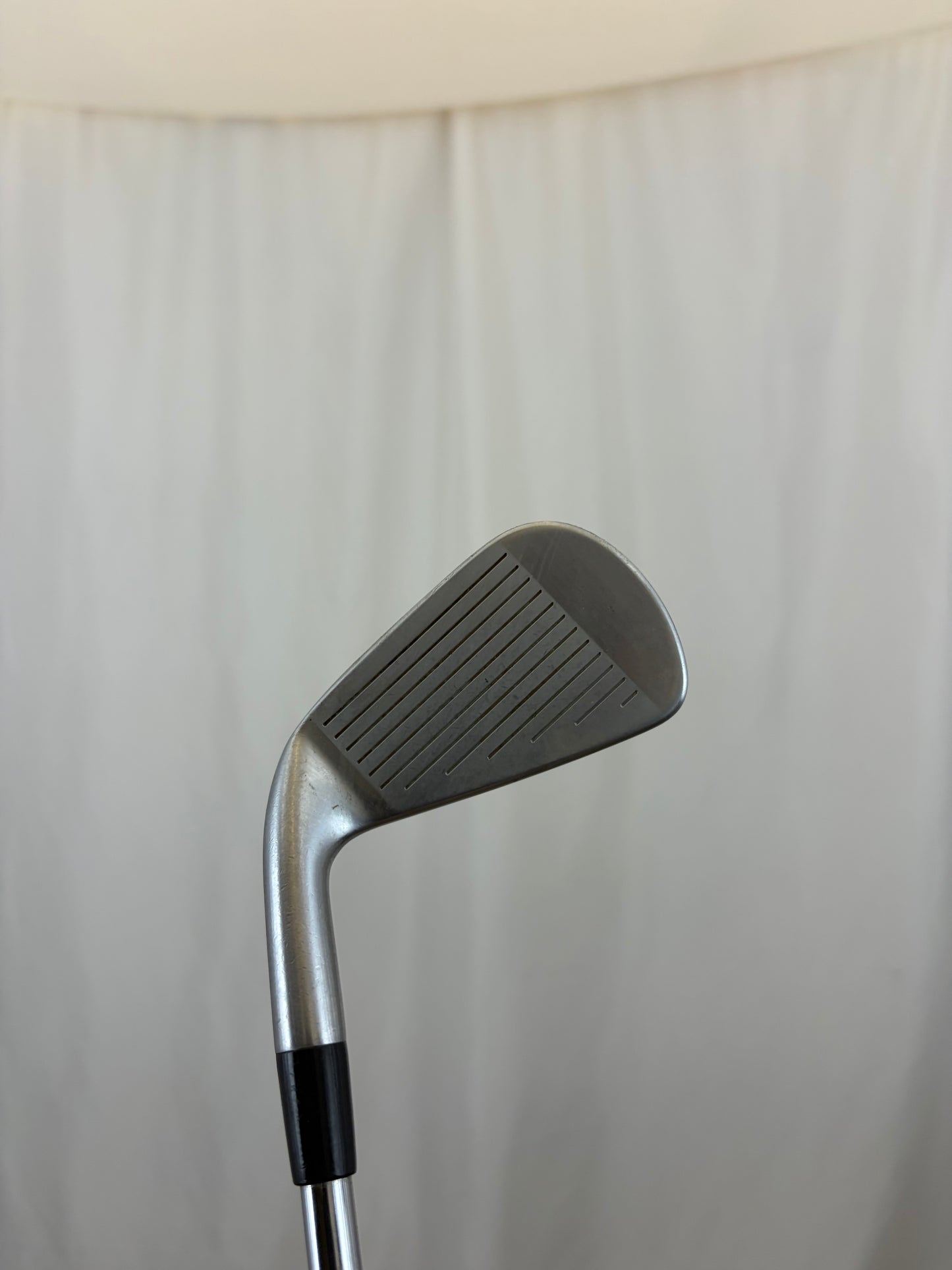 Titleist 712 U 3-Iron True Temper Stiff Flex 38" NICE