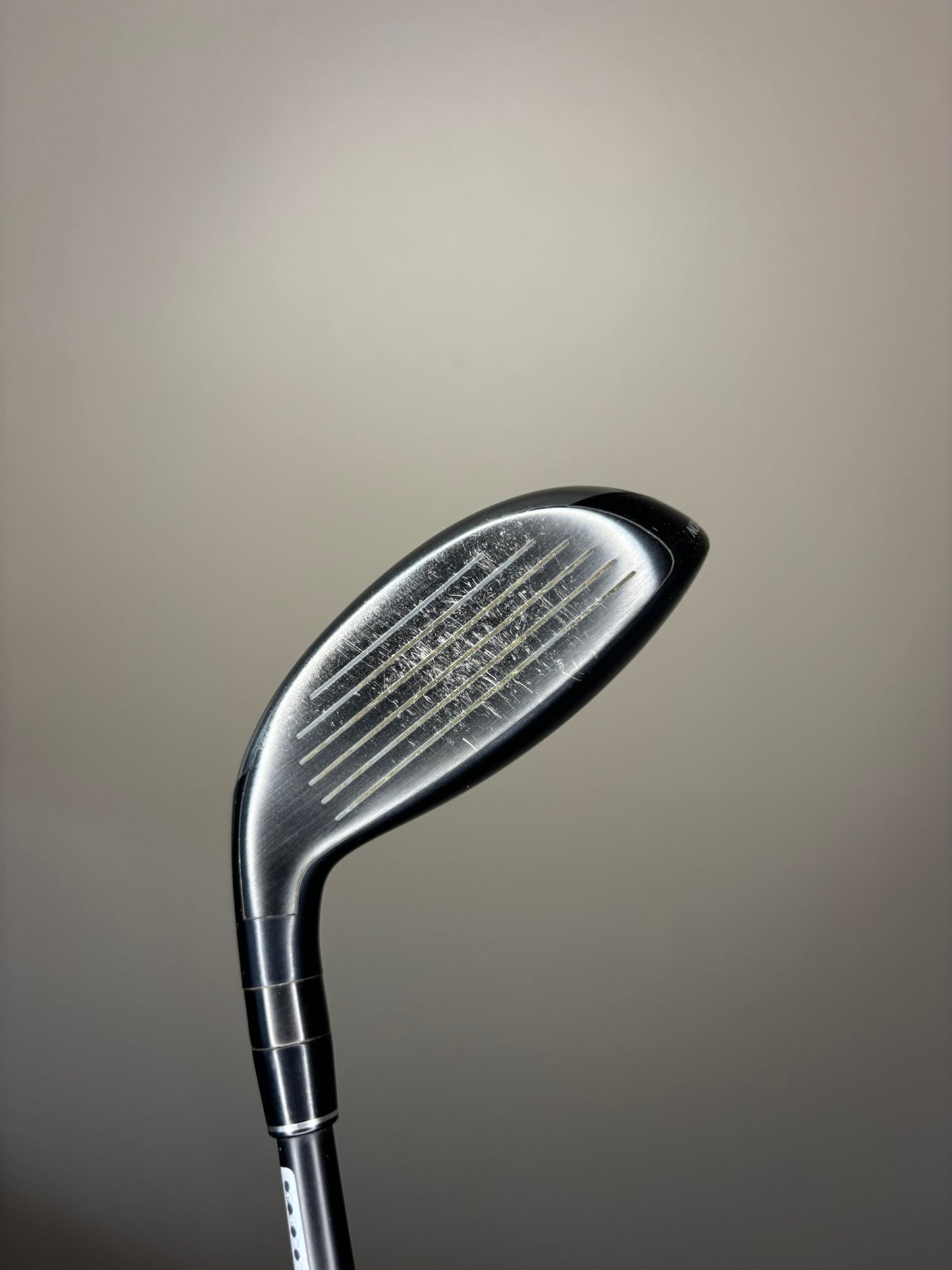 Srixon ZH85 4 Hybrid 22° HZRDUS 85g Regular Flex 40″ +HC NICE