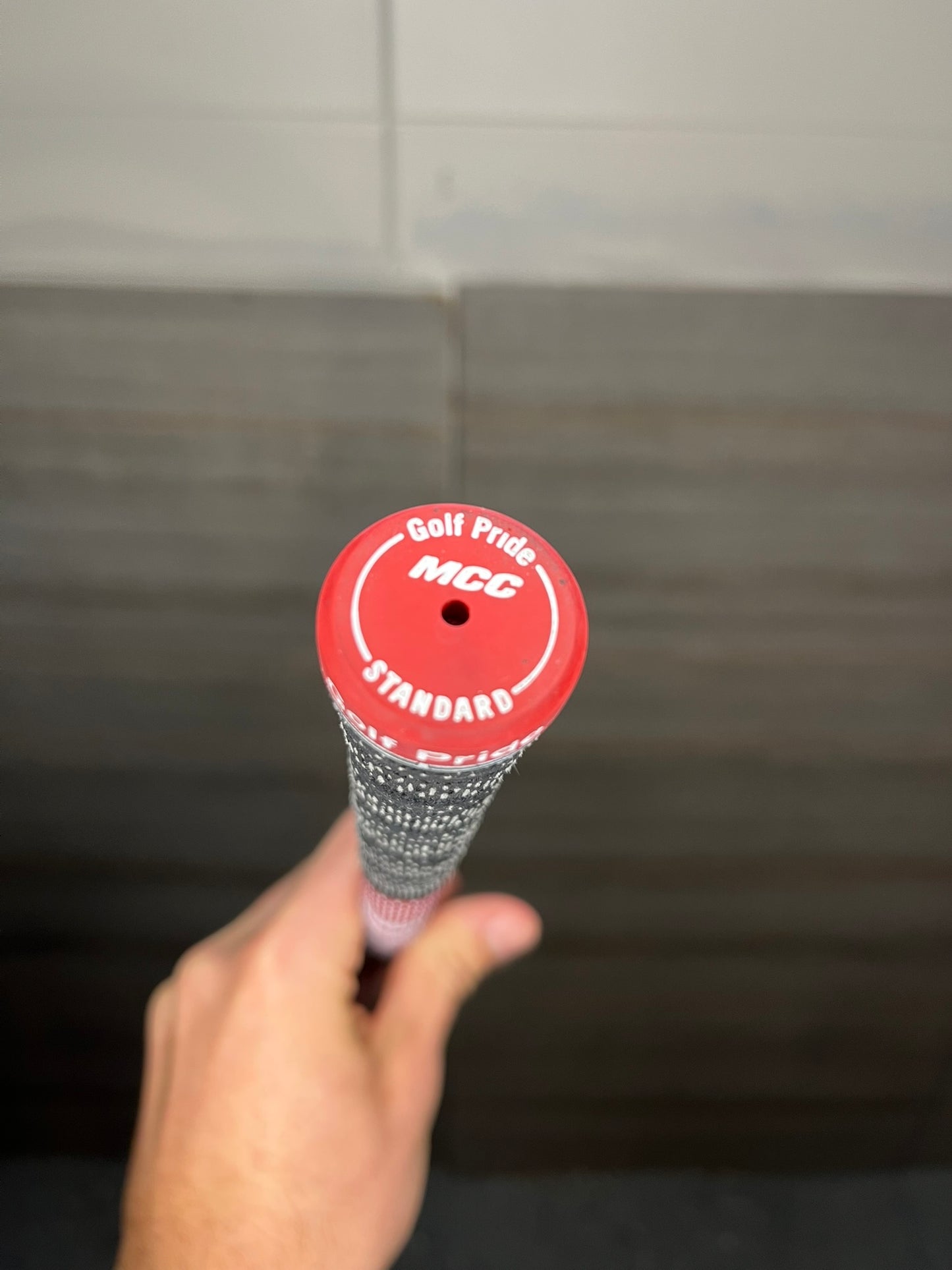 VA Composites Vylyn 55 Three Regular Flex Fairway Wood Shaft Ping Tip 42″ NICE