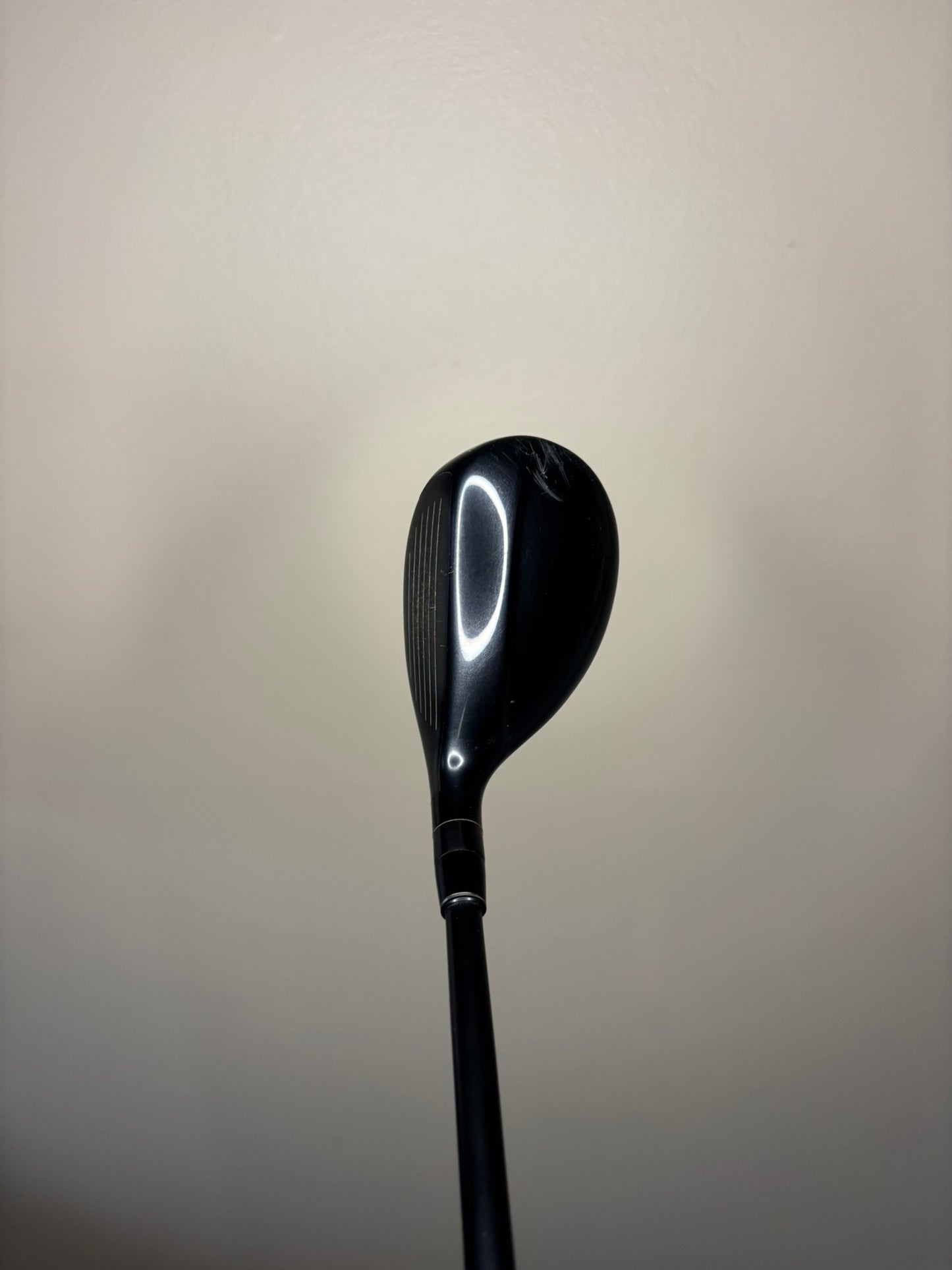 Srixon ZH85 4 Hybrid 22° HZRDUS 85g Regular Flex 40″ +HC NICE