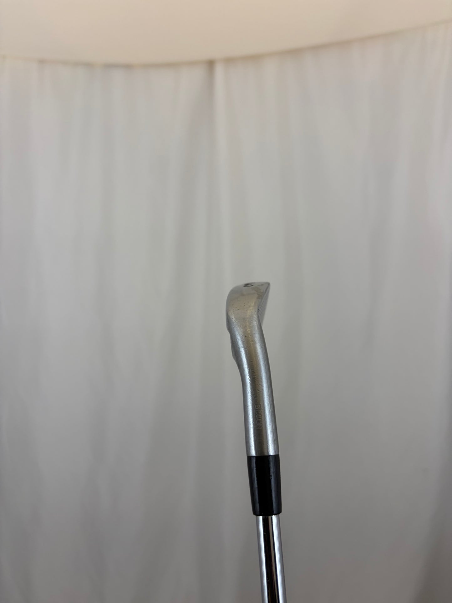 Titleist 712 U 3-Iron True Temper Stiff Flex 38" NICE