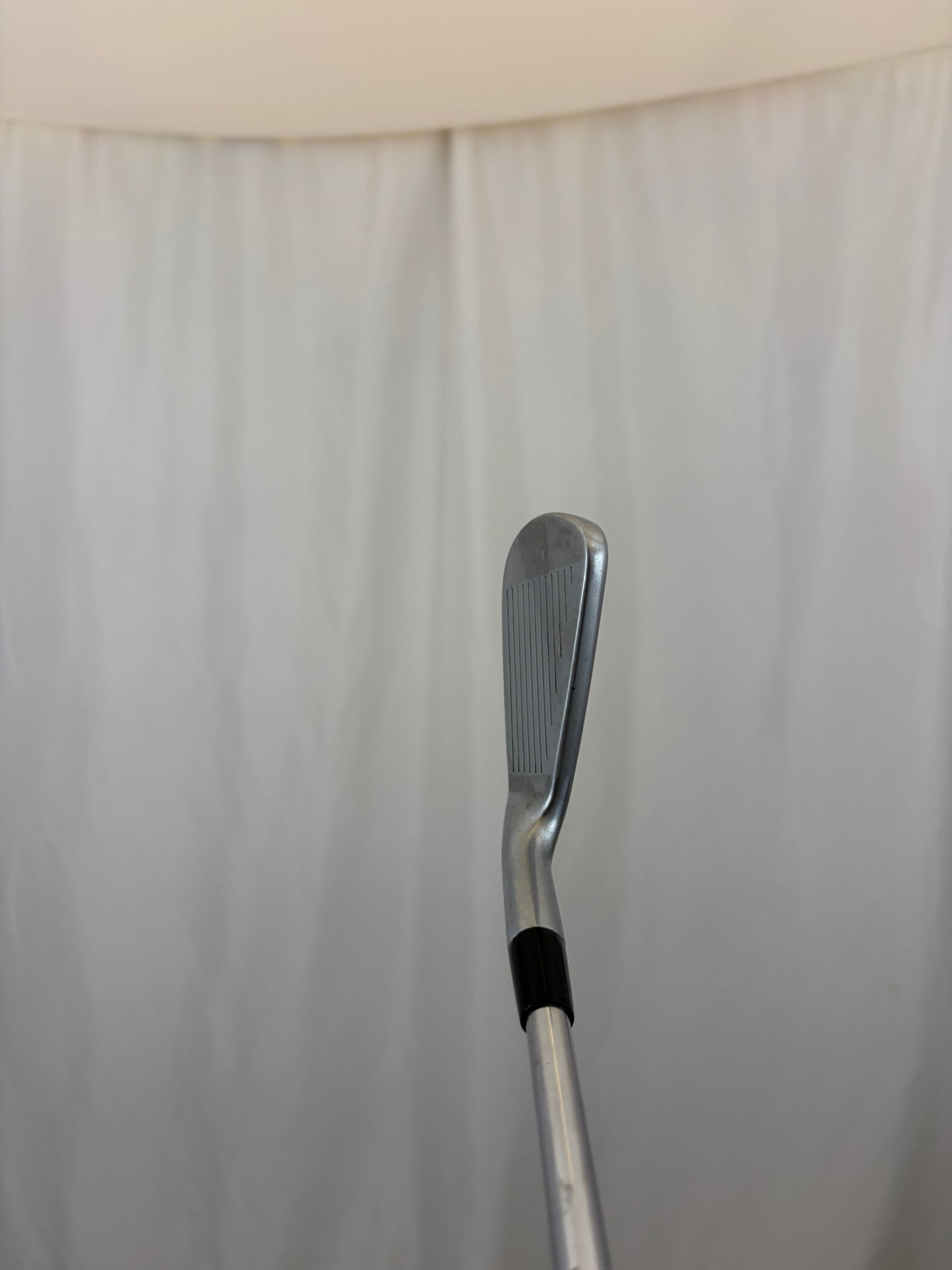 Titleist 712 U 3-Iron True Temper Stiff Flex 38" NICE