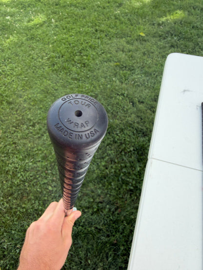 Ben Hogan Apex Iron Set 3-PW Apex 3 Regular Flex — photo 18